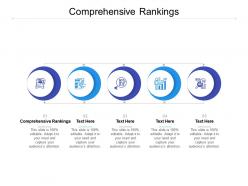 Comprehensive rankings ppt powerpoint presentation slides gridlines cpb