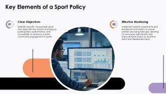 Comprehensive Sport Policy Guidelines For Success PPT Example ST AI Best Good