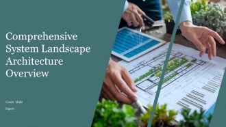 Comprehensive System Landscape Architecture Overview PPT Summary AT Comprehensive System Landscape Architecture Overview PPT Summary AT