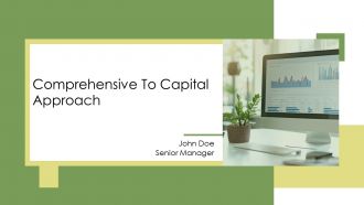 Comprehensive To Capital Approach PPT Template AT
