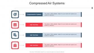Compressed Air Systems In Powerpoint And Google Slides Cpb