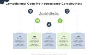 Computational Cognitive Neuroscience Consciousness Ppt Powerpoint Cpp ...