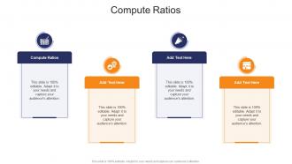 Compute Ratios In Powerpoint And Google Slides Cpb