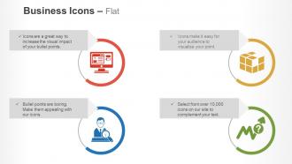 Computer application cube business person search missing growth ppt icons graphic