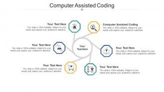Computer assisted coding ppt powerpoint presentation pictures clipart images cpb