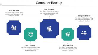 Computer Backup Ppt Powerpoint Presentation Show Slide Download Cpb