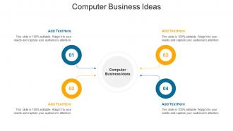 Computer Business Ideas In Powerpoint And Google Slides Cpb