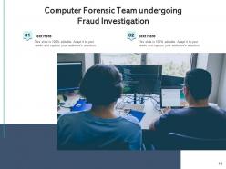 Computer Forensics Investigator Prevention Security Diagnosis Database Individual