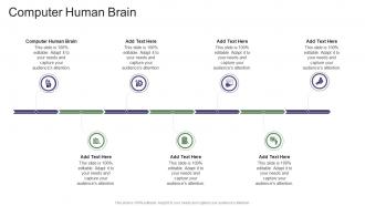 Computer Human Brain In Powerpoint And Google Slides Cpb