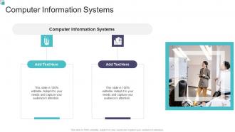 Computer Information Systems In Powerpoint And Google Slides Cpb