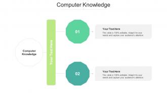 Computer knowledge ppt powerpoint presentation file formats cpb