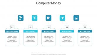 Computer Money In Powerpoint And Google Slides Cpb
