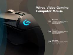 Computer Mouse Keyboard Cursor Dollar Employee Wireless Gaming Connector