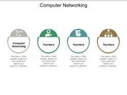 Computer networking ppt powerpoint presentation pictures graphics cpb