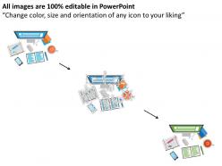 55107413 style essentials 1 agenda 1 piece powerpoint presentation diagram infographic slide