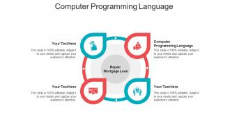 Computer programming language ppt powerpoint presentation gallery cpb