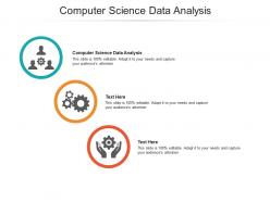 Computer science data analysis ppt powerpoint presentation inspiration master slide cpb