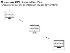 91847357 style essentials 1 roadmap 5 piece powerpoint presentation diagram infographic slide