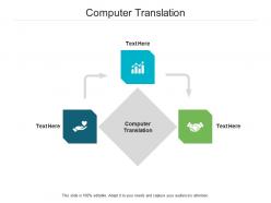 Computer translation ppt powerpoint presentation show gridlines cpb