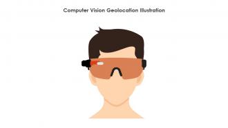 Computer Vision Geolocation Illustration