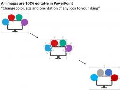 90884711 style layered horizontal 4 piece powerpoint presentation diagram infographic slide