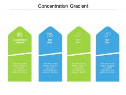 Concentration gradient ppt powerpoint presentation file backgrounds cpb