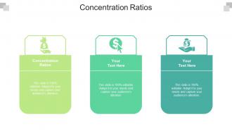 Concentration ratios ppt powerpoint presentation model guide cpb