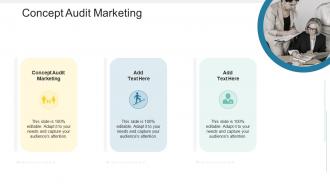 Concept Audit Marketing In Powerpoint And Google Slides Cpb