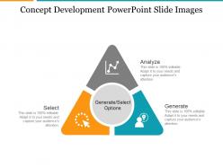 Concept development powerpoint slide images