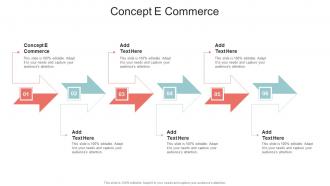 Concept E Commerce In Powerpoint And Google Slides Cpb