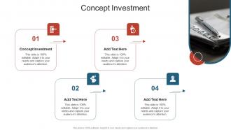 Concept Investment In Powerpoint And Google Slides Cpb