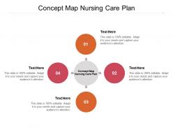 Concept map nursing care plan ppt powerpoint presentation professional guide cpb