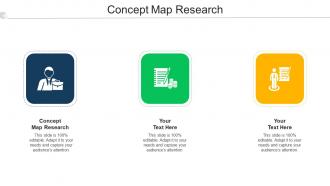 Concept Map Research Ppt Powerpoint Presentation Styles Demonstration Cpb