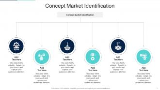 Concept Market Identification In Powerpoint And Google Slides Cpb
