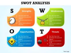 22549640 style concepts 1 threat 1 piece powerpoint presentation diagram infographic slide
