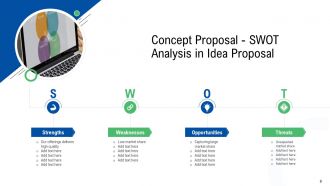 Concept Proposal Powerpoint Presentation Slides
