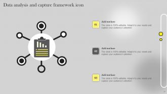 Conceptual Framework Powerpoint Ppt Template Bundles Interactive Downloadable