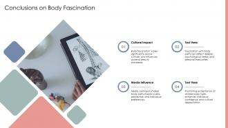 Conclusions On Body Fascination Agastopia PPT Information ST AI SS