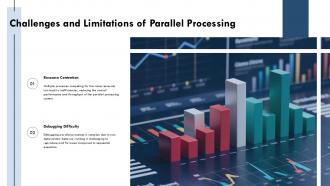 Concurrent Execution Parallel Processing Computing PPT Slides ST AI Editable Impactful