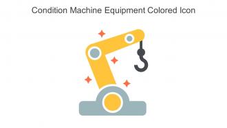 Condition Machine Equipment Colored Icon In Powerpoint Pptx Png And Editable Eps Format