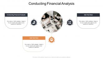 Conducting Financial Analysis In Powerpoint And Google Slides Cpb