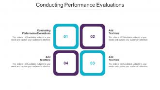 Conducting Performance Evaluations In Powerpoint And Google Slides Cpb