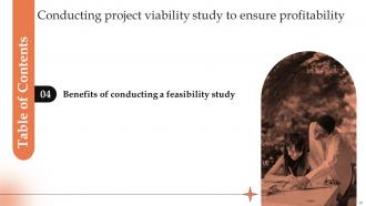 Conducting Project Viability Study To Ensure Profitability Powerpoint Presentation Slides
