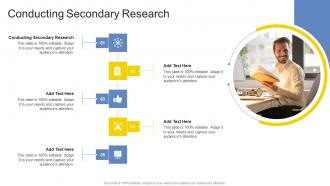 Conducting Secondary Research In Powerpoint And Google Slides Cpb