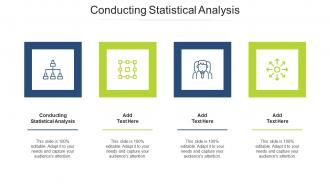 Conducting Statistical Analysis In Powerpoint And Google Slides Cpb