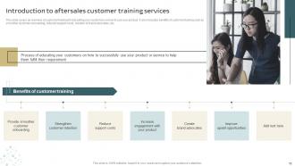 Conducting Successful Customer Reward Program Powerpoint Presentation Slides Adaptable Best