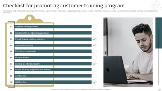 Conducting Successful Customer Reward Program Powerpoint Presentation Slides Slides Good