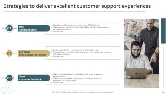 Conducting Successful Customer Reward Program Powerpoint Presentation Slides Customizable Good