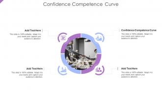 Confidence Competence Curve In Powerpoint And Google Slides Cpb