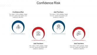 Confidence Risk In Powerpoint And Google Slides Cpb